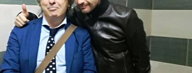 Ignazio Senatore intervista Alessandro Siani: “Benvenuti al Sud” ha rappresentato la nostra “vita è bella”