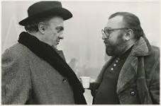 Fellini e Leone, quei film mai girati a Napoli