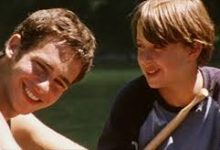 Mean creek di Jacob Aaron Estes – USA – 2004 – Durata 90’