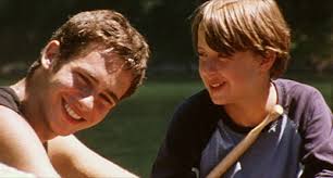 Mean creek di Jacob Aaron Estes – USA – 2004 – Durata 90’