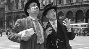 Quarant’anni fa, ci lasciava il grande Peppino De Filippo