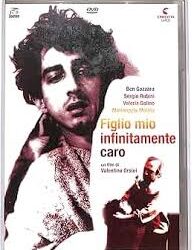 Figlio mio, infinitamente caro di Valentino Orsini – Italia – 1985 – Durata 114’