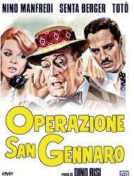 Napoli nel cinema (2° parte)