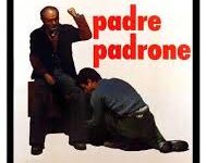 Padre padrone di Paolo e Vittorio Taviani– Italia –  1977 – Durata 117’