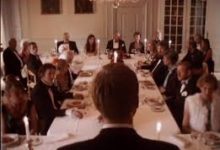Festen – Festa in famiglia (Festen)  di Thomas Vinterberg – Danimarca – 1998 – Durata 106’ – V.M 14
