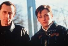 Little Odessa di James Gray – USA – 1994 – Durata 98’