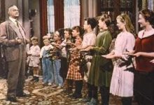 Dodici lo chiamano papà (Cheaper by the dozen) di Walter Lang – USA – 1950 – Durata 85’