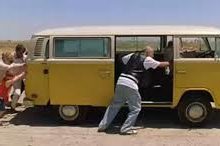Little miss sunshine di Jonathan Dayton e Valerie Faris – USA -2006 – Durata 101’