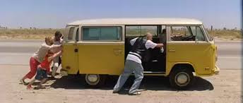 Little miss sunshine di Jonathan Dayton e Valerie Faris – USA -2006 – Durata 101’