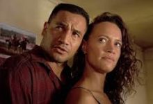 Once were warriors – Una volta erano guerrieri  (Once were warriors) di Lee Tamahori  –Nuova Zelanda – 1994 – Durata 99’ – V.M 14