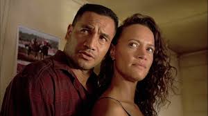 Once were warriors – Una volta erano guerrieri  (Once were warriors) di Lee Tamahori  –Nuova Zelanda – 1994 – Durata 99’ – V.M 14