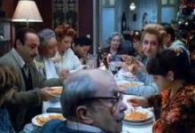 Parenti serpenti di Mario Monicelli – Italia –  1992 – Durata 105’