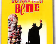 Stanno tutti bene di Giuseppe Tornatore – Italia – 1990 – Durata 120’