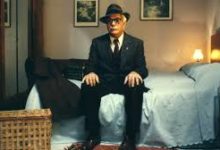 Stanno tutti bene di Giuseppe Tornatore Italia – 1990 – Durata 120’