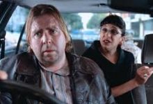 Tutto o niente (All or nothing) di Mike Leigh –  G.B – 2002 – Durata 128’