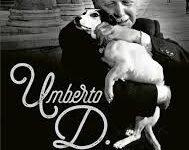 Umberto D. di Vittorio De Sica – Italia –  1952 – Durata 89’ – B/N