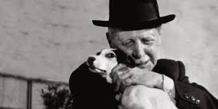 Umberto D. di Vittorio De Sica – Italia –  1952 – Durata 89’ – B/N