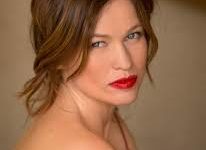 Yuliya Mayarchuk: “I miei prossimi film”