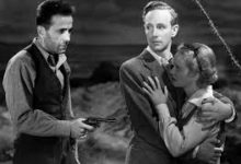 LA FORESTA PIETRIFICATA (THE PETRIFIED FOREST) di Archie Mayo – USA – 1936 – Durata 83’ – B/N