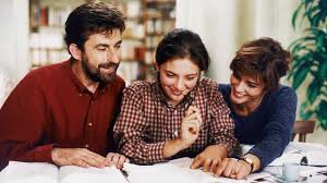 La stanza del figlio  di Nanni Moretti  – Italia – 2001 – Durata 90’