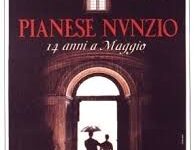 Pianese Nunzio 14 anni a maggio di Antonio Capuano – Italia – 1996