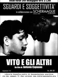 Vito e gli altri di Antonio Capuano – Italia – 1991