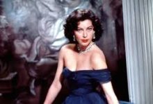La contessa scalza (The barefoot contessa) di Joseph L. Mankiewicz – USA – 1954 – Durata 128’