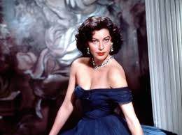 La contessa scalza (The barefoot contessa) di Joseph L. Mankiewicz – USA – 1954 – Durata 128’
