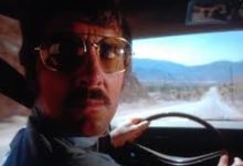 Duel   di Steven Spielberg – USA – 1971 –Durata 88’ – V.M 14