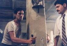 “’O tiempo e l’amicizia”, omaggio a Massimo Troisi di Alessandro Bencivenga