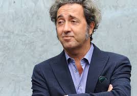 Paolo Sorrentino: Che emozione rigirare a casa