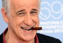 Toni Servillo: dal teatro al cinema, al Nastro d’Argento alla carriera