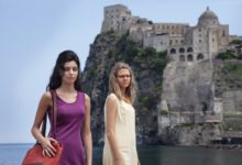 Tutto pronto per l’Ischia Film Festival