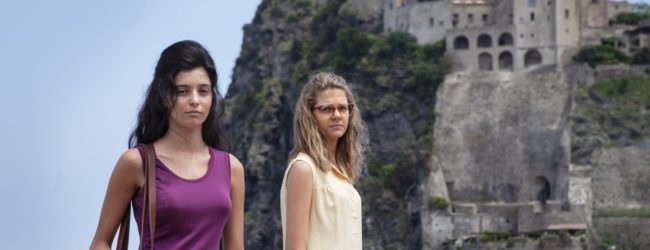 Tutto pronto per l’Ischia Film Festival