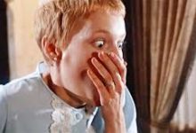 Rosemary’s baby Nastro rosso a New York (Rosemary’s baby  di Roman Polanski  – USA – 1968 – Durata 137’ – V.M 14