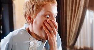 Rosemary’s baby Nastro rosso a New York (Rosemary’s baby  di Roman Polanski  – USA – 1968 – Durata 137’ – V.M 14