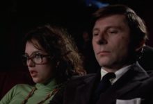 L’inquilino del terzo piano  (Le locataire) di Roman Polanski – Francia – 1976 – Durata 125’ – V.M 14