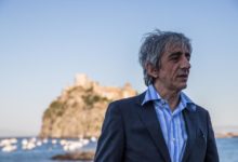 Ignazio Senatore intervista Sergio Rubini: “Eduardo non è solo Napoli, ma è nel DNA degli italiani”