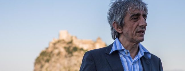 Ignazio Senatore intervista Sergio Rubini: “Eduardo non è solo Napoli, ma è nel DNA degli italiani”