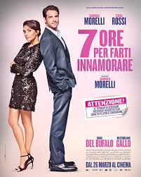 Morelli fa poker