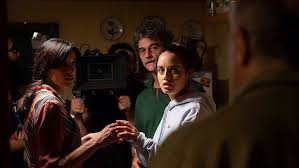 XII Festival Internazionale del Cortometraggio “I Corti sul Lettino – Cinema e Psicoanalisi”. Direttore Artistico: Ignazio Senatore – 3-5 dicembre – Elenco Corti pervenuti