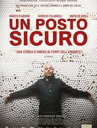 Marco D’Amore all’Ischia Film Festival