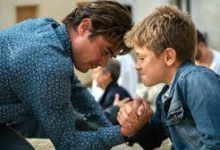 Il ladro di giorni di Guido Lombardi – Italia – 2019