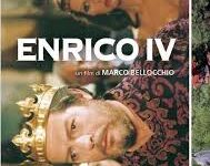 Enrico IV di Marco Bellocchio – Italia – 1984 – Durata 85’