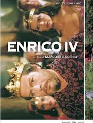 Enrico IV di Marco Bellocchio – Italia – 1984 – Durata 85’