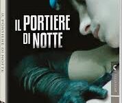 Il portiere di notte di Liliana Cavani – Italia  –  1974 – Durata 120’ – V.M 14