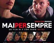 “Mai per sempre”, lo stabiese Fabio Massa dirige Donadio e Domani a Foqus, per la ras“Mai per sempre”, lo stabiese Fabio Massa dirige Cristina Donadio e  Yuliya Mayarchuk.