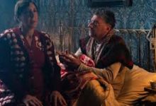 “Natale in casa Cupiello” Il film tv di Edoardo De Angelis