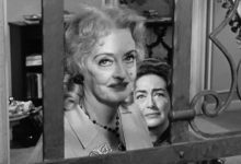 Che fine ha fatto Baby Jane? (What ever happened to Baby Jane?) di Robert Aldrich – USA – 1962 – Durata 132’ – B/N – V.M 14