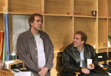 Il ladro di orchidee (Adaptation)  di Spike Jonze – USA – 2002- Durata 114’